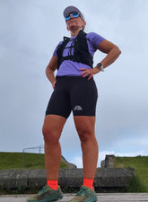 Trail Goddess Atalanta Running Shorts 7"